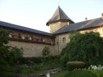 1 La Manastirea Sucevita 1